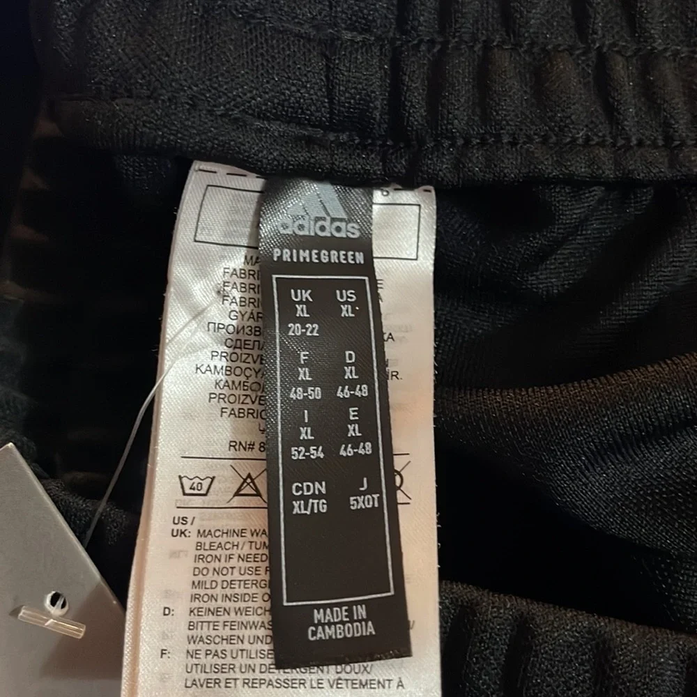 Adidas Track Pants - Picture 6 of 8